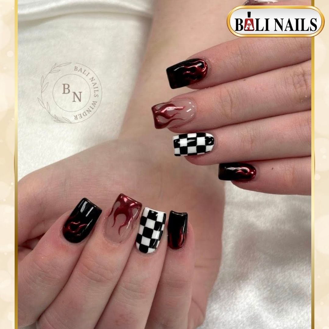 Trending Nail Designs for May 2026
